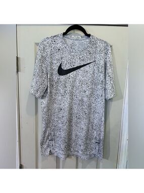Nike Elite Dri-Fit Basketball T-Shirt
